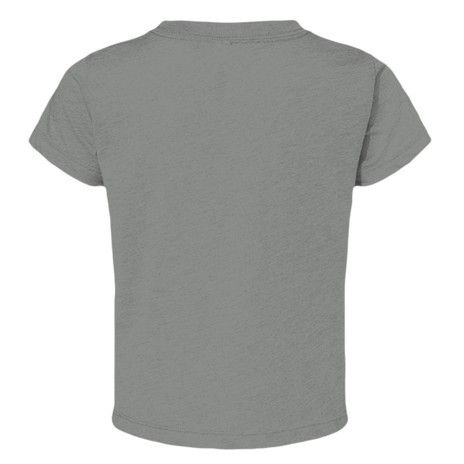 GREY TRIBLEND - BACK