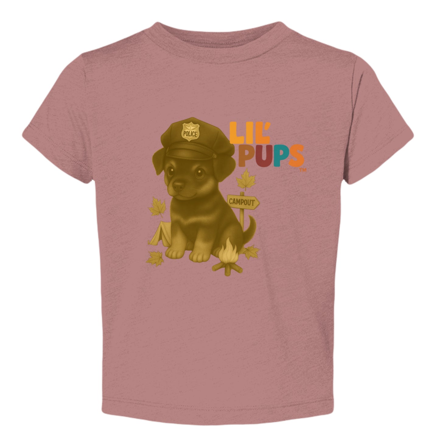 MAUVE TRIBLEND - FRONT