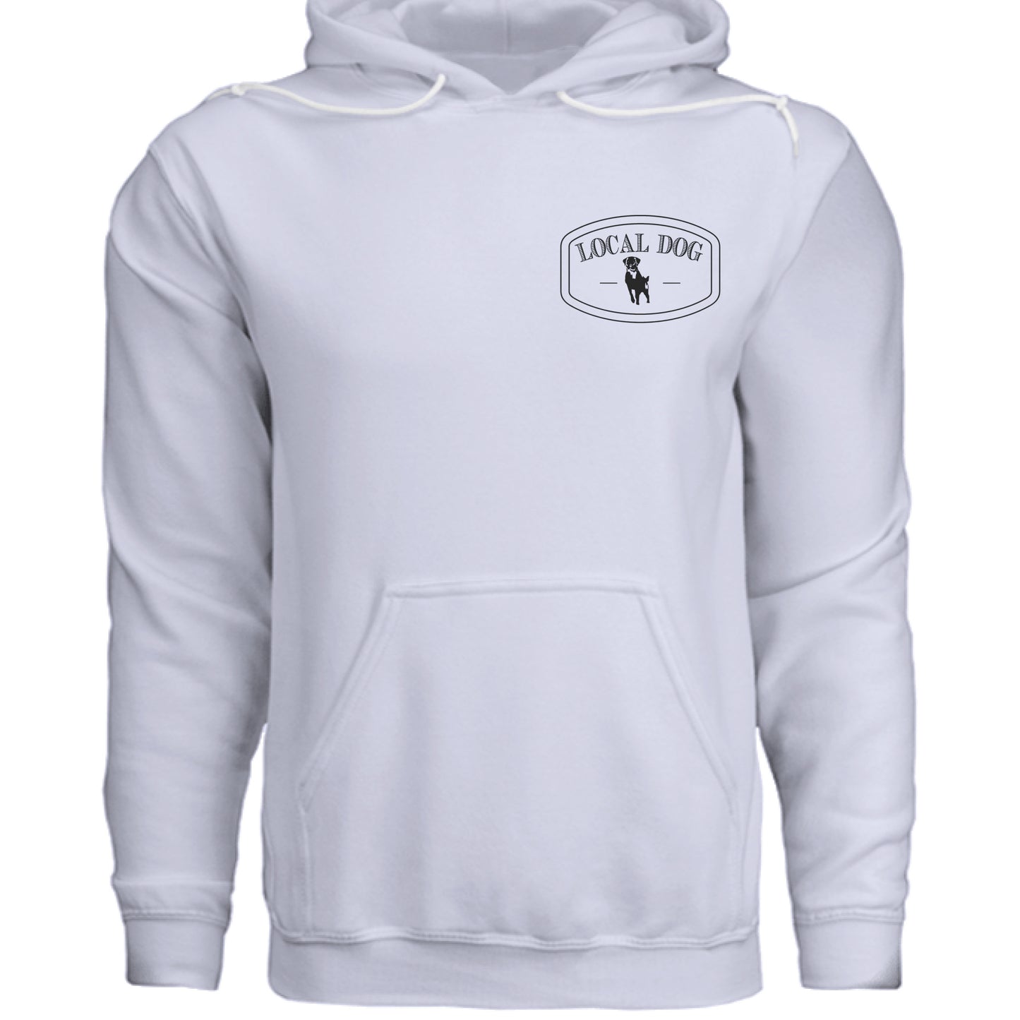 Lavender Blue - FRONT