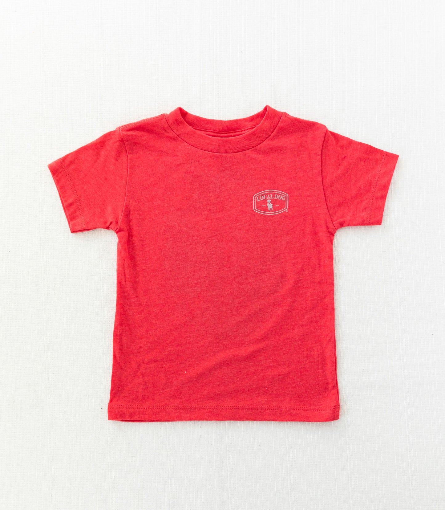 West Ashley Short Sleeve Youth T-shirt