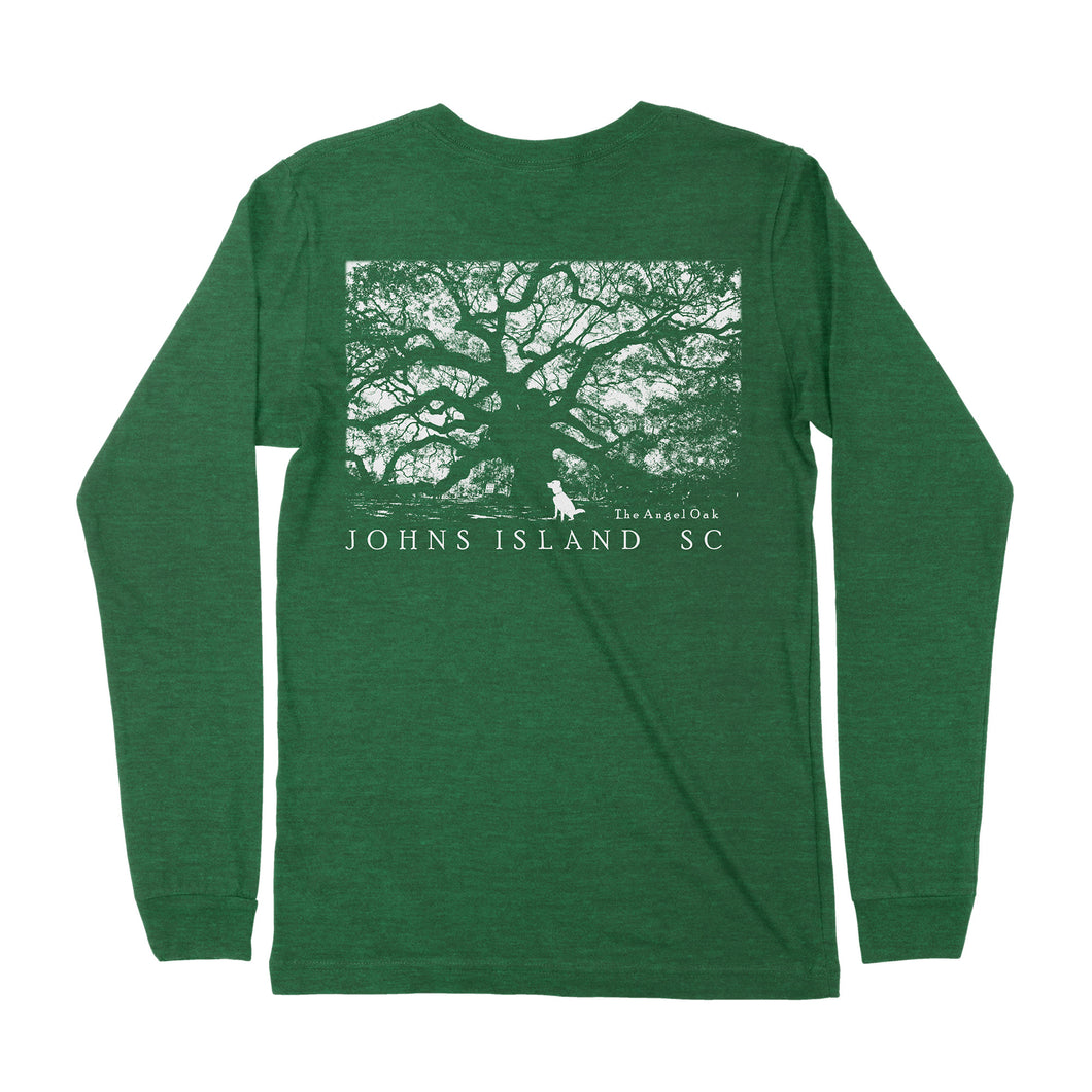 John's Island Long Sleeve T-shirt