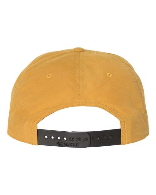 Grandpa Hat with SC Patch