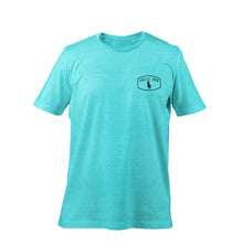 Load image into Gallery viewer, Bluffton Short Sleeve T-shirt Front
