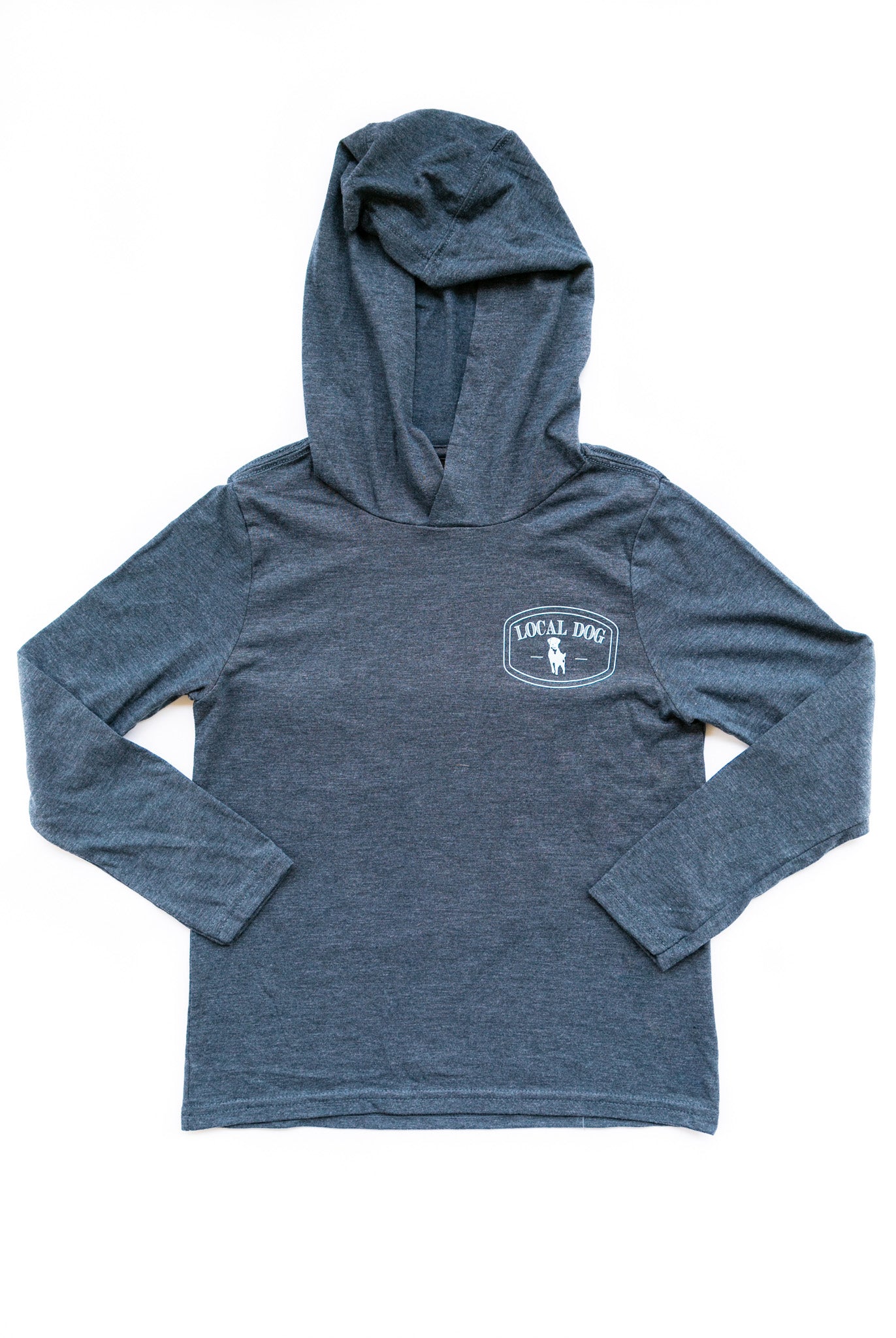 Charleston Waterways Youth Pullover