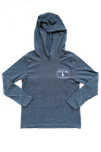 Load image into Gallery viewer, Charleston Waterways Youth Pullover

