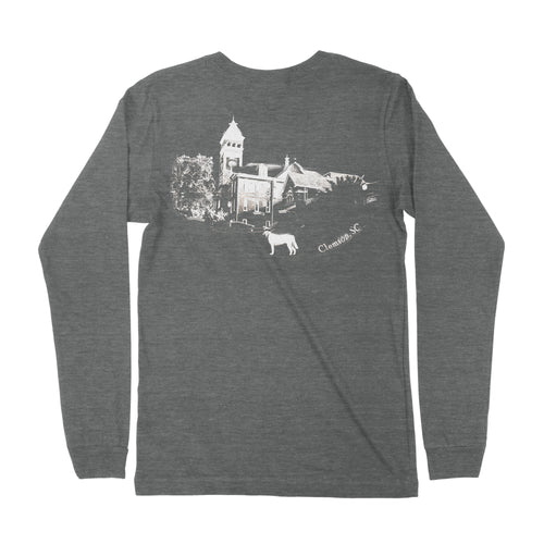Clemson Long Sleeve T-shirt