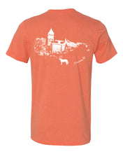 Load image into Gallery viewer, Clemson Short Sleeve Adult T-shirt

