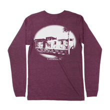 Load image into Gallery viewer, Columbia (USC) Long Sleeve T-shirt
