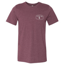 Load image into Gallery viewer, Columbia Short Sleeve T-shirt Front
