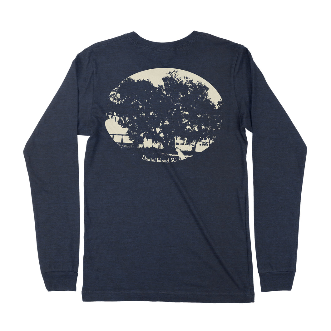 Daniel Island Long Sleeve T-shirt