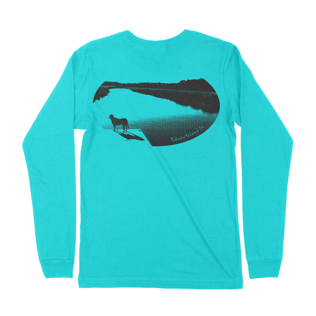 Edisto Island Long Sleeve T-shirt