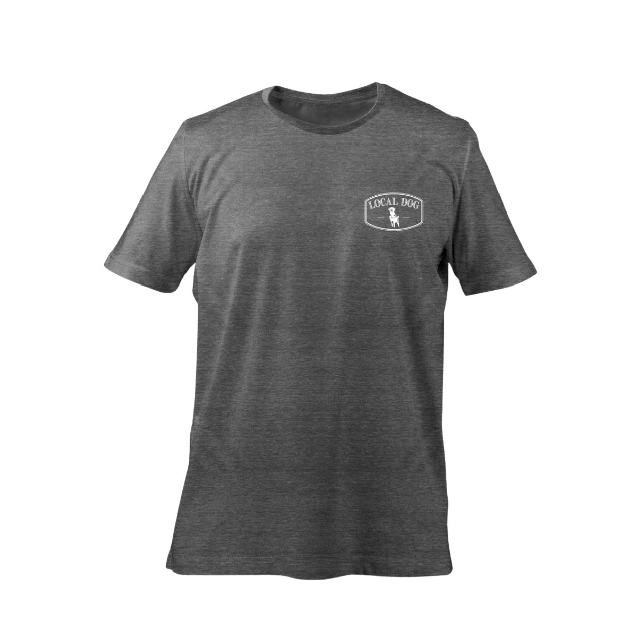 Folly Beach Short Sleeve Adult T-shirt