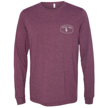 Load image into Gallery viewer, Columbia Long Sleeve T-shirt
