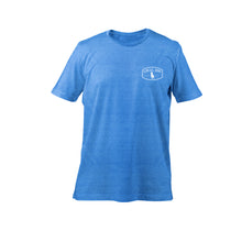 Load image into Gallery viewer, Isle of Palms T-shirt Local Dog Apparel Charleston, SC
