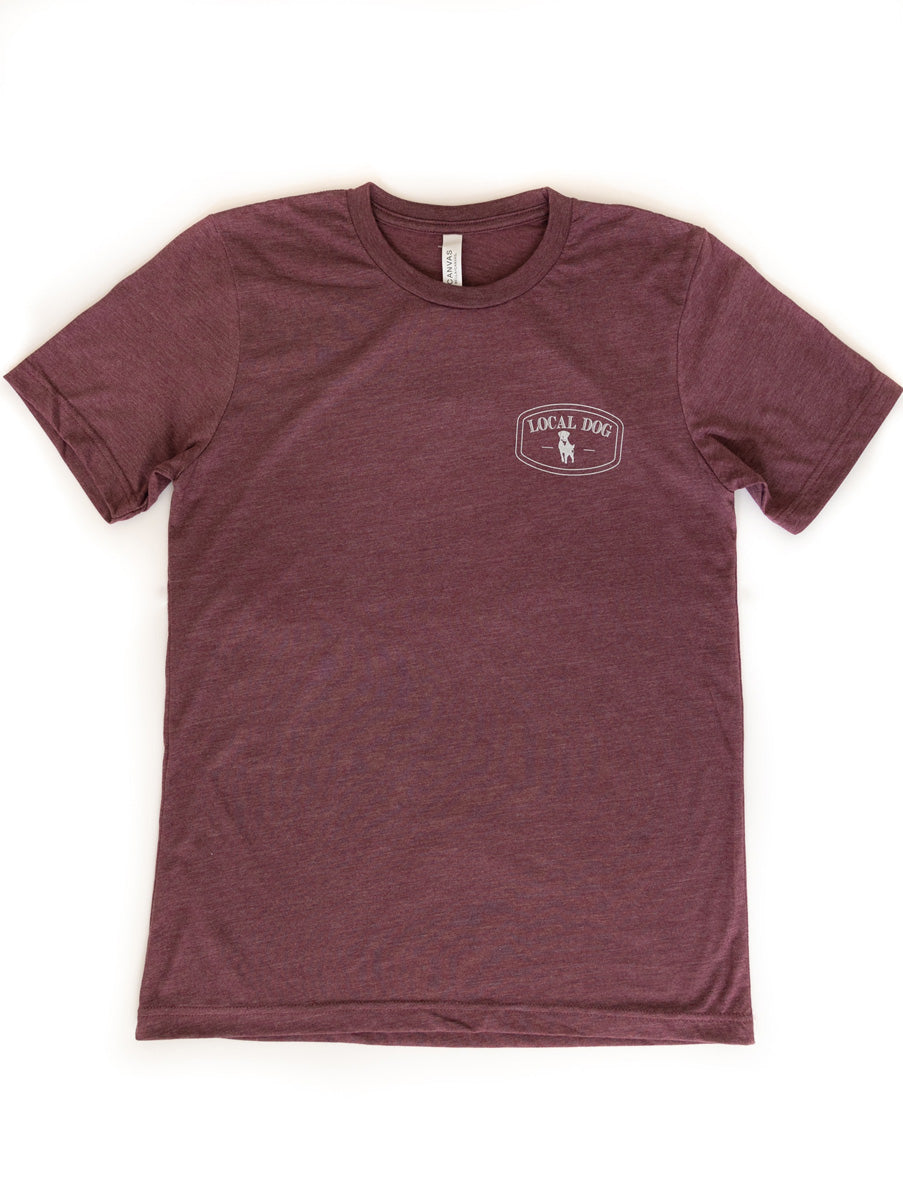 Morris Island Short Sleeve Youth T-Shirt