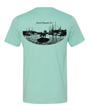 Load image into Gallery viewer, Mt. Pleasant Short Sleeve Adult T-shirt
