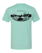 Load image into Gallery viewer, Mt. Pleasant Short Sleeve T-shirt
