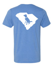 Load image into Gallery viewer, South Carolina State Short Sleeve Adult T-shirt
