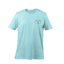 Load image into Gallery viewer, South Carolina Coastline Short Sleeve Adult T-shirt
