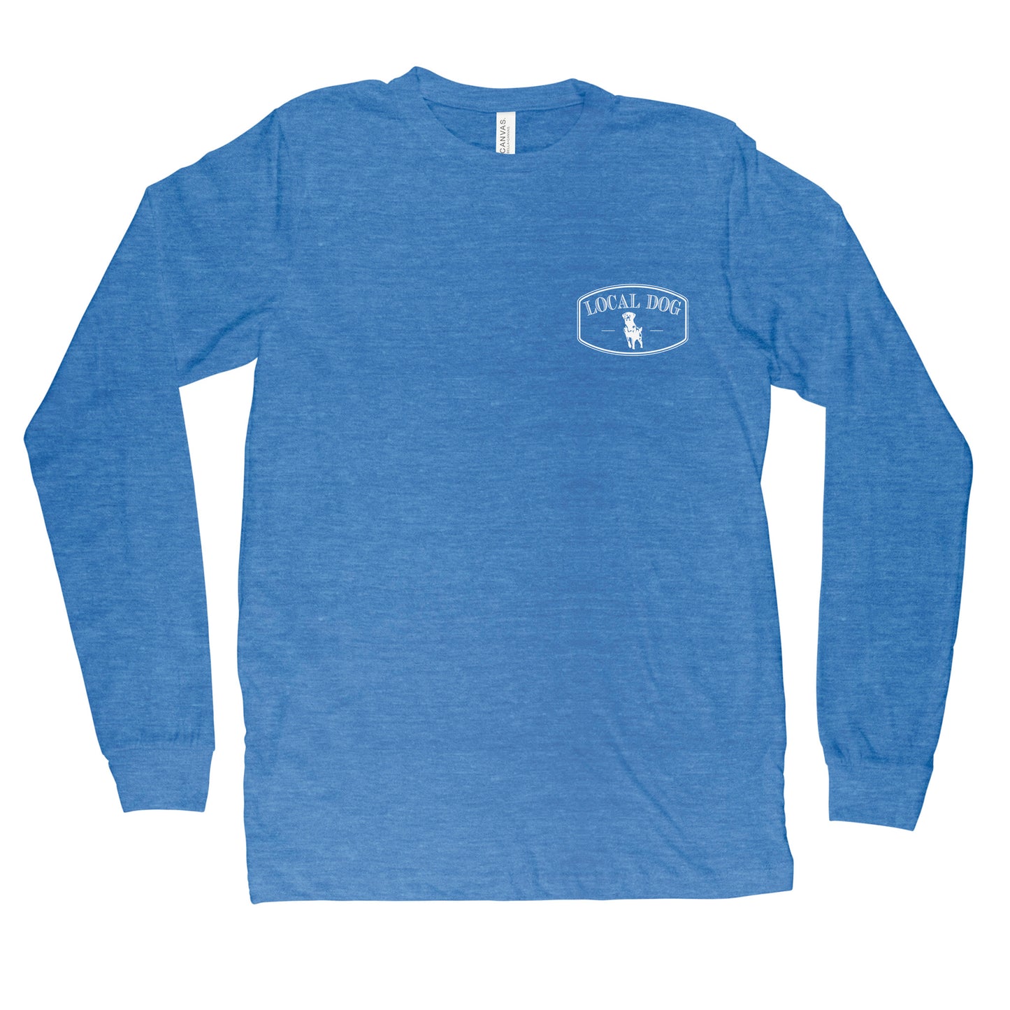 South Carolina State Long Sleeve T-shirt