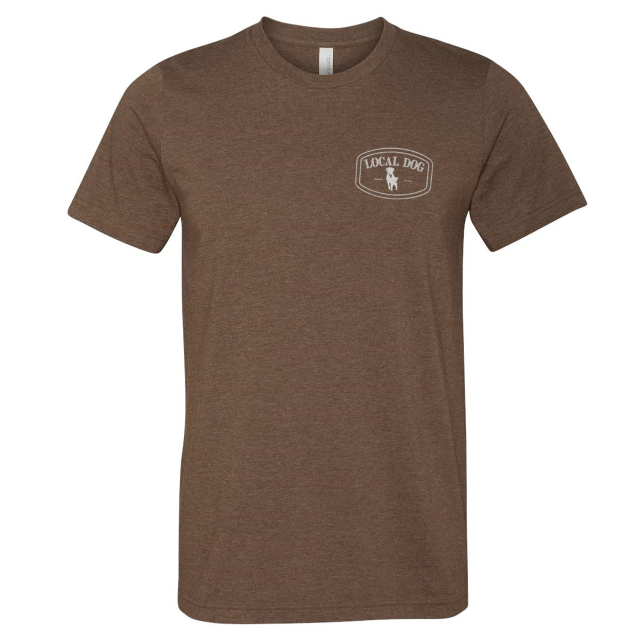 St. Matthews Short Sleeve Adult T-shirt