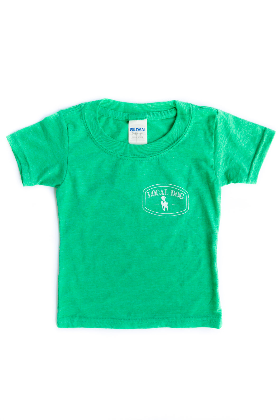 Charleston Toddler Tee